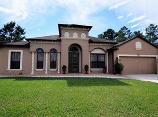 3908 W Drysdale Ln, Citrus Springs, FL 34433