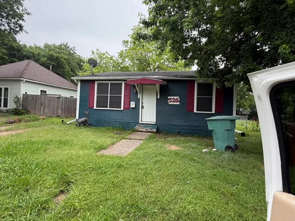 528 E Orange St, Sherman, TX 75090