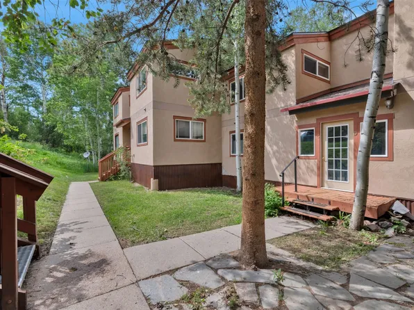 23015 Schussmark Trl Unit C, Oak Creek, CO 80467