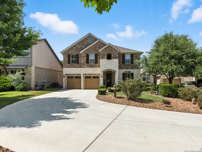 2203 Bella Daisy, San Antonio, TX, 78260