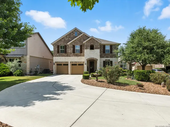 2203 Bella Daisy, San Antonio, TX 78260