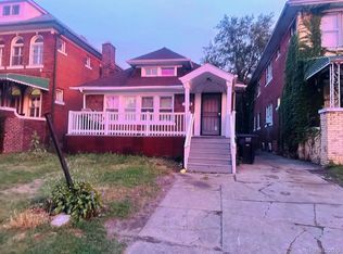 2979 Glendale St, Detroit, MI 48238