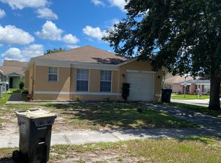 470 Scrub Jay Way, Davenport, FL 33896