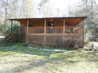 3391 Laurel Wood Rd, Cosby, TN 37722