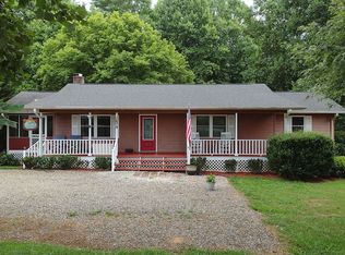 1679 John Smith Rd E, Blairsville, GA 30512