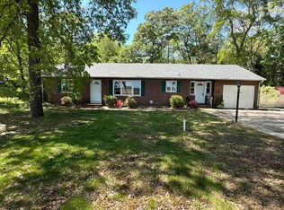34272 Bi State Blvd, Laurel, DE 19956