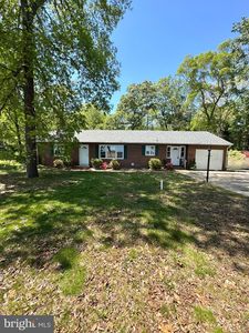 34272 Bi State Blvd, Laurel, DE, 19956