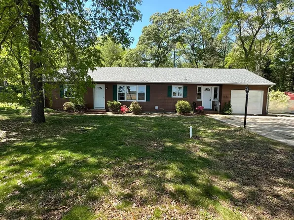 34272 Bi State Blvd, Laurel, DE 19956