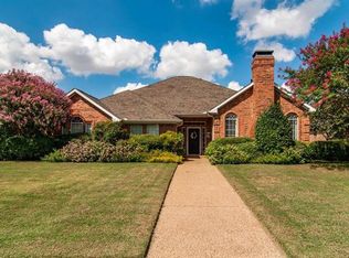 2705 Nighthawk Dr, Plano, TX 75025