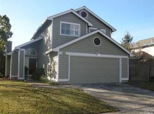 3501 Barnes Rd, Santa Rosa, CA 95403