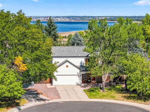 8512 Union Circle, Arvada, CO 80005