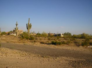 8051 E Odessa St #N, Mesa, AZ 85207