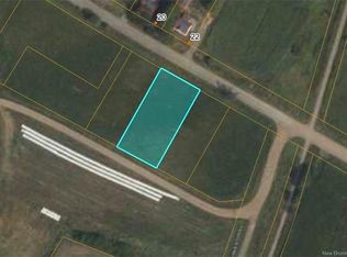8 Donald Harper Rd LOT 26, Sackville, NB E4L3H1
