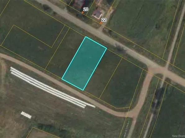 8 Donald Harper Rd Lot 26, Sackville, NB E4L 3H1