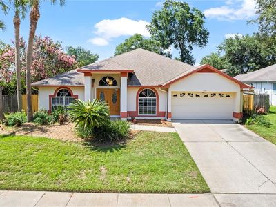 1105 CLINGING VINE PLACE, Winter Springs, FL, 32708
