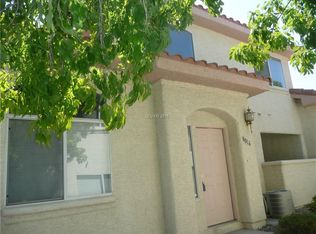 8016 Cherish Ave, Las Vegas, NV 89128
