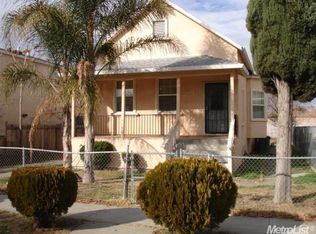 2051 E Washington St, Stockton, CA