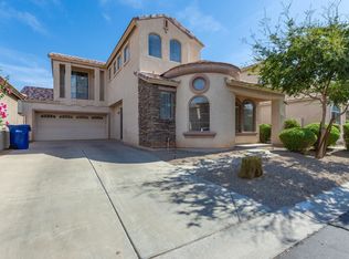 9060 E Gable Ave, Mesa, AZ 85209