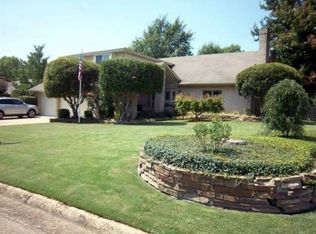 430 39th St SW, Paris, TX 75460