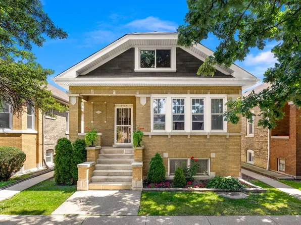 1413 S 59th Ct, Cicero, IL 60804