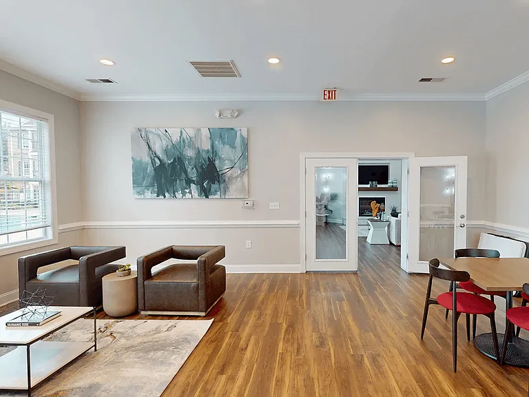 Stone Ridge Apartments — Photo 7