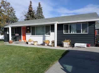 246 G St NE, Ephrata, WA 98823