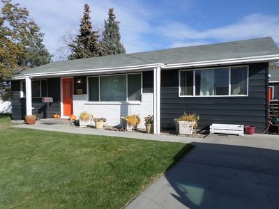 246 G St NE, Ephrata, WA, 98823