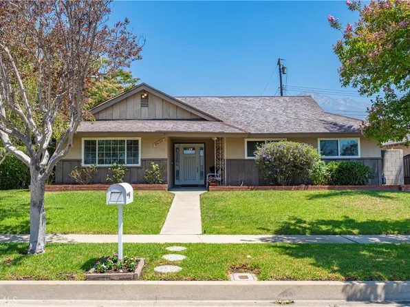 8630 Holly St, Alta Loma, CA 91701