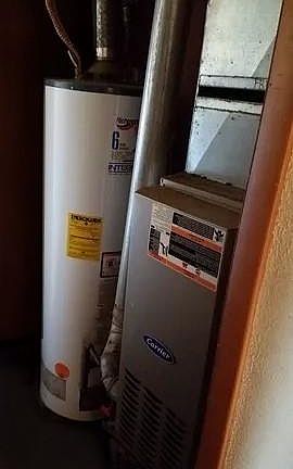 5th image of 209 E Belle Ave