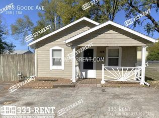 508 Goode Ave, Grandview, MO 64030