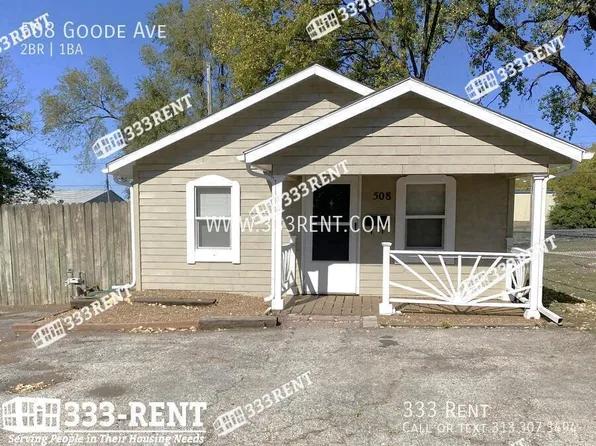 508 Goode Ave, Grandview, MO 64030