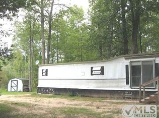 9385 Davey St, Lake, MI 48632