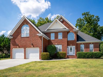 9655 Hosta Ln, Ooltewah, TN, 37363