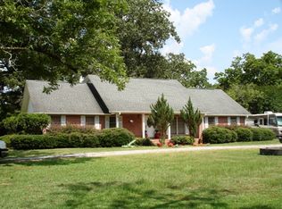 308 N Bay St, Samson, AL 36477