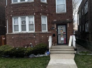7640 S Throop St #2, Chicago, IL 60620