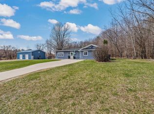 4820 Teft Rd, Saint Charles, MI