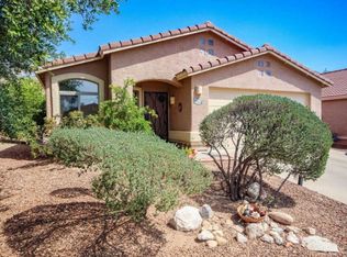 2422 E Skipping Rock Way, Tucson, AZ 85737