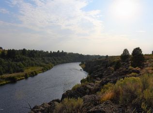 3720 S Juniper Loop, Ashton, ID 83420