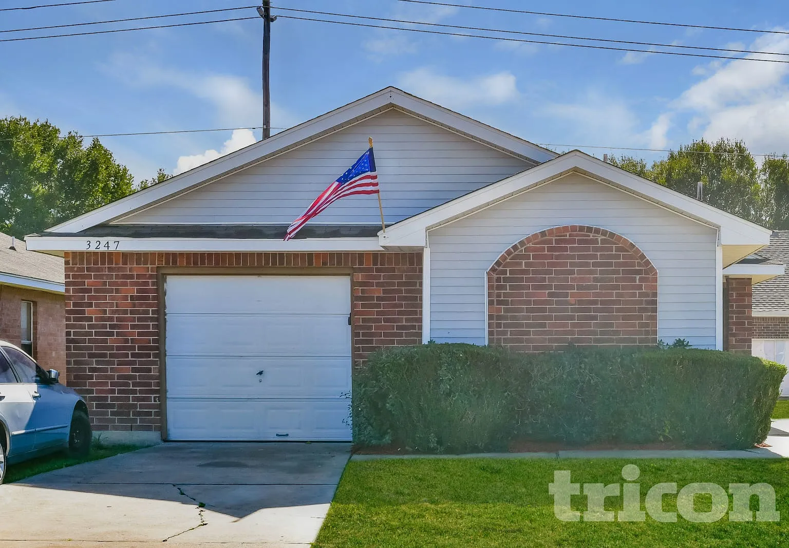 3247 Jorns Street Houston TX — Photo 2