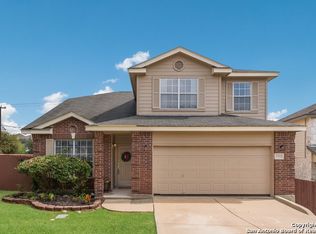 20414 Grail Quest, San Antonio, TX 78258