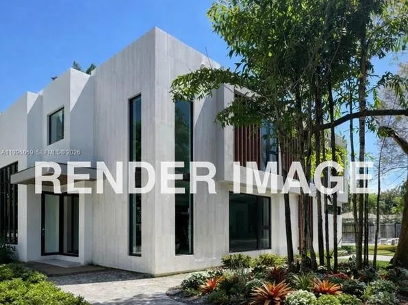 4149 S Le Jeune Rd, Miami, FL 33146