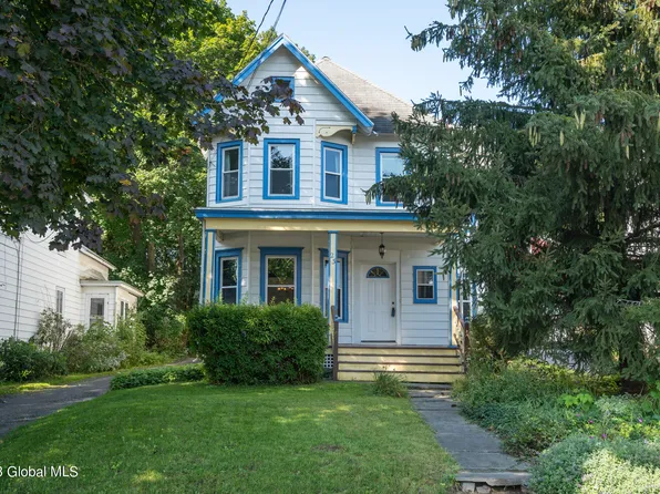 23 S Main Street, Voorheesville, NY 12186