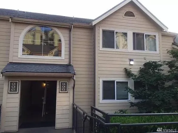 3811 130th Ln SE APT C2, Bellevue, WA 98006