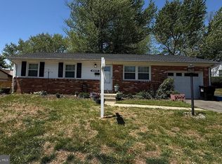 13316 Hillendale Dr, Woodbridge, VA 22193
