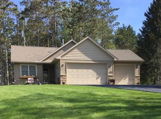 W900 Silver Fox Dr, Spring Valley, WI 54767