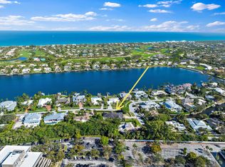 11763 Lake Shore Pl, North Palm Beach, FL 33408