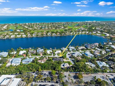 11763 Lake Shore Place, North Palm Beach, FL, 33408