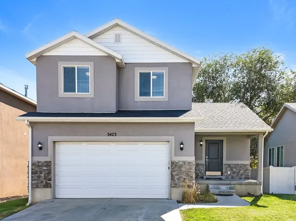 3423 S Melanie Cv, Magna, UT 84044