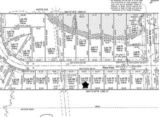 Navy Pass #29, De Pere, WI 54115
