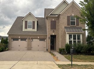 3012 Singing Creek Dr, Franklin, TN 37064